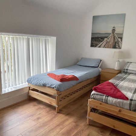 1 Fitzhamon Embankment Apartments Opposite Principality Stadium - Long Stay Offer Cardiff Zewnętrze zdjęcie