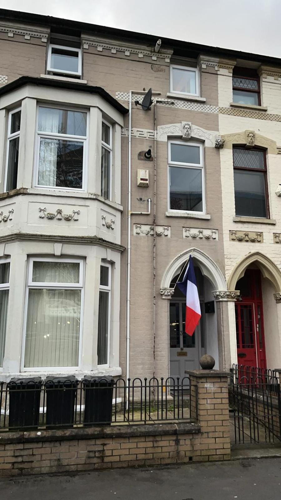 1 Fitzhamon Embankment Apartments Opposite Principality Stadium - Long Stay Offer Cardiff Zewnętrze zdjęcie