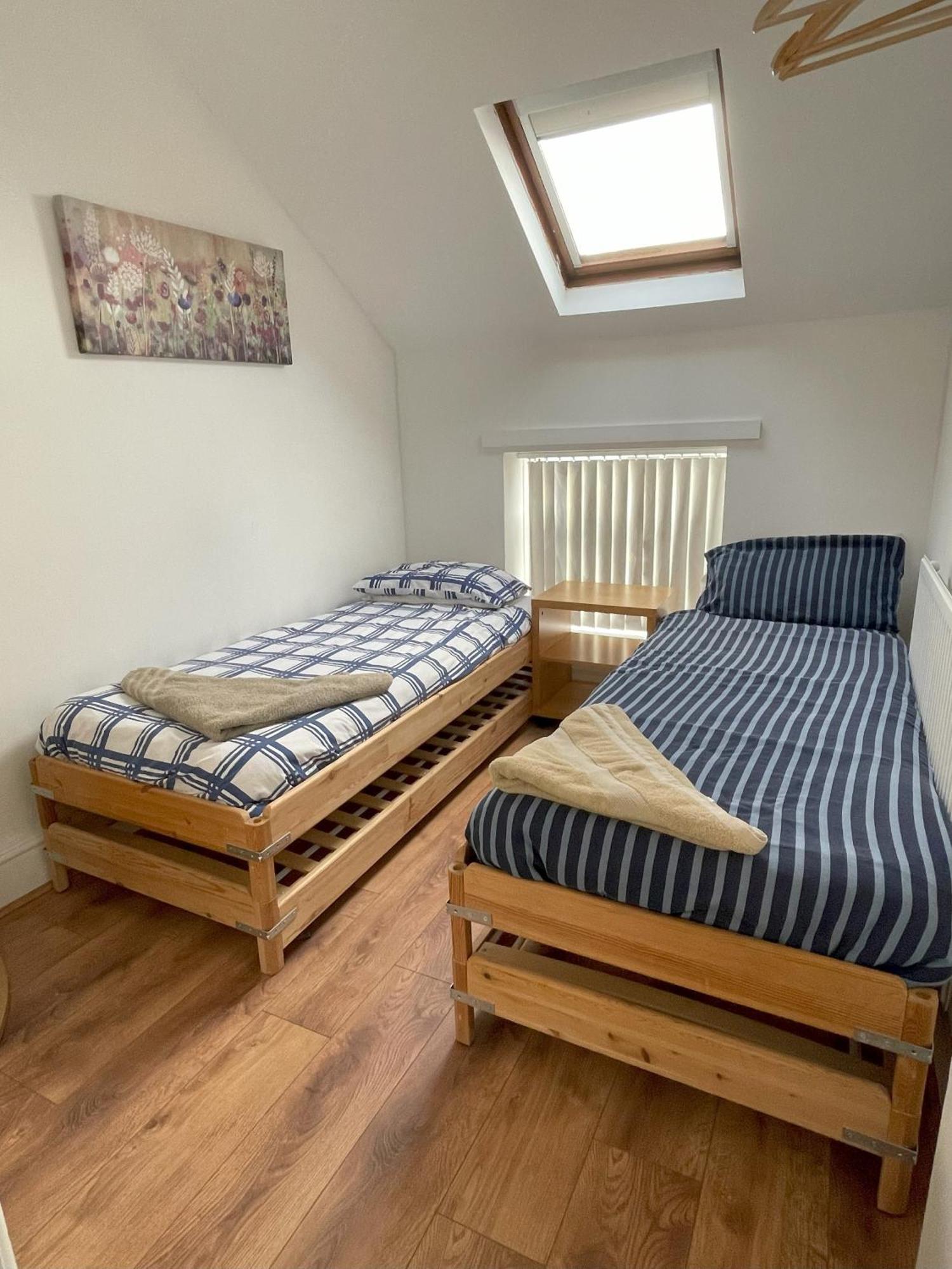 1 Fitzhamon Embankment Apartments Opposite Principality Stadium - Long Stay Offer Cardiff Zewnętrze zdjęcie