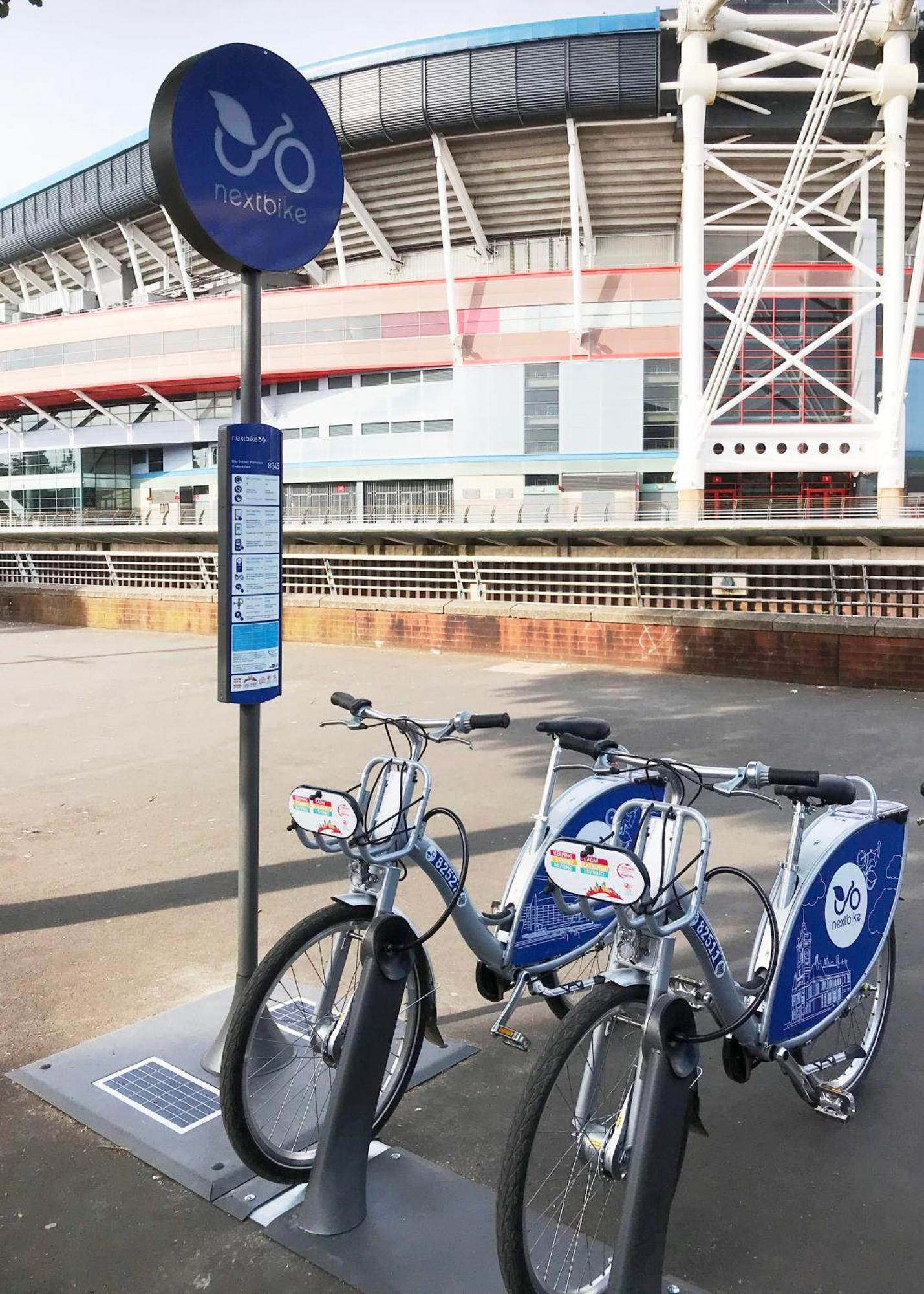1 Fitzhamon Embankment Apartments Opposite Principality Stadium - Long Stay Offer Cardiff Zewnętrze zdjęcie