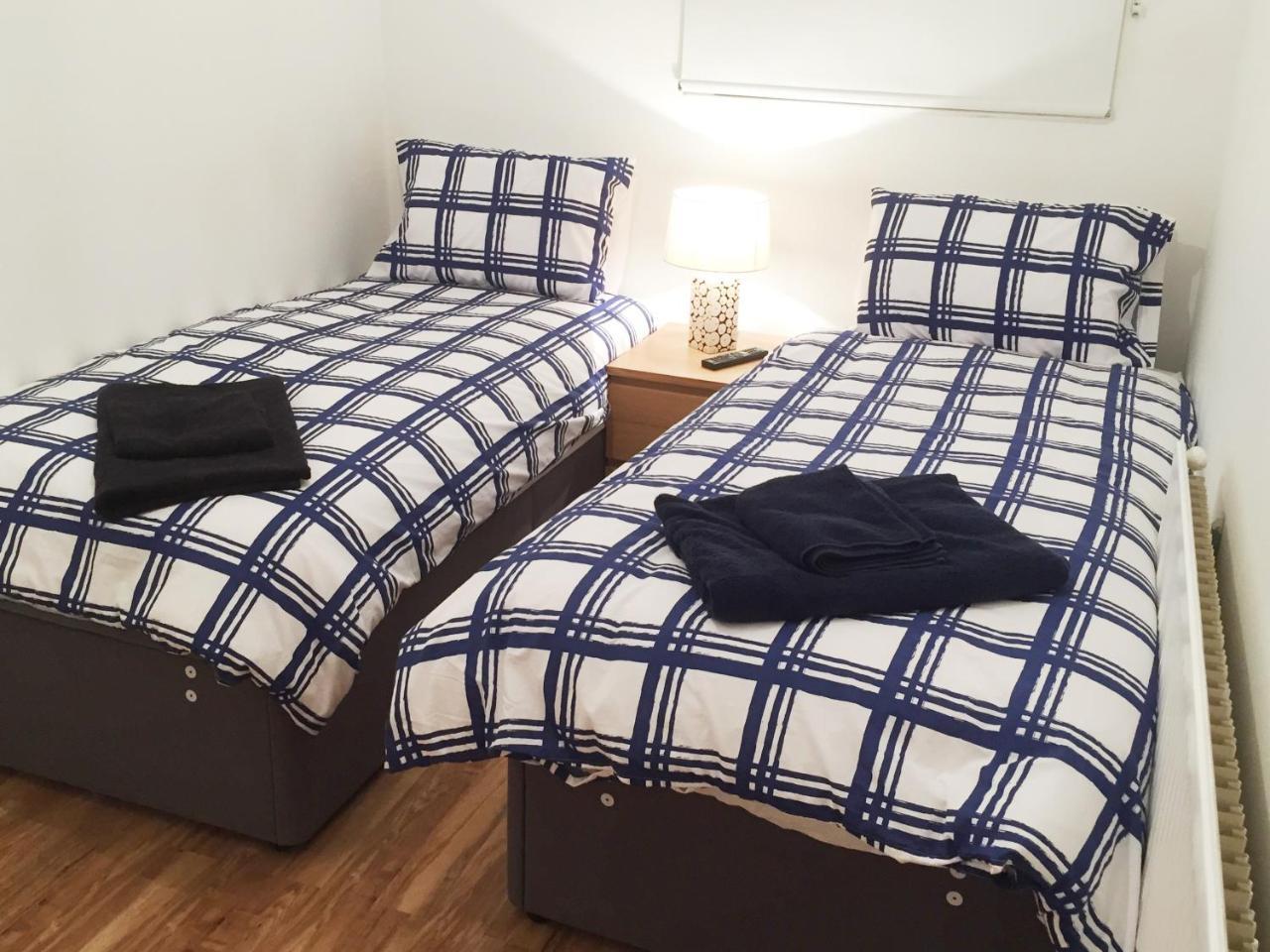 1 Fitzhamon Embankment Apartments Opposite Principality Stadium - Long Stay Offer Cardiff Zewnętrze zdjęcie