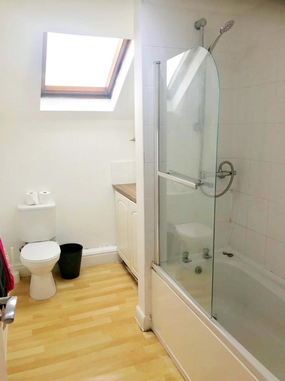 1 Fitzhamon Embankment Apartments Opposite Principality Stadium - Long Stay Offer Cardiff Zewnętrze zdjęcie